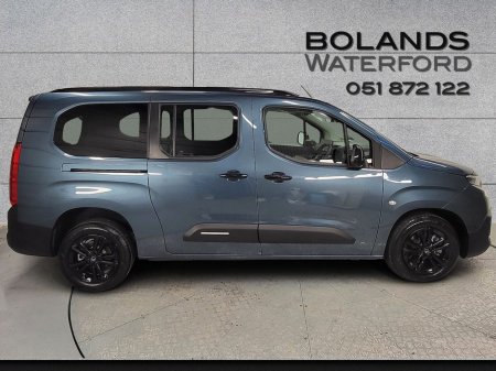 2026 Citroen Berlingo Multispace 7 SEATER PLUS DSL €46,795
