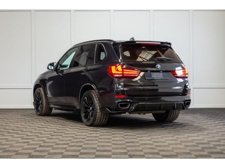 2018 BMW X5 - photo 4