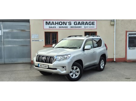 2020 Toyota Landcruiser - thumbnail 6