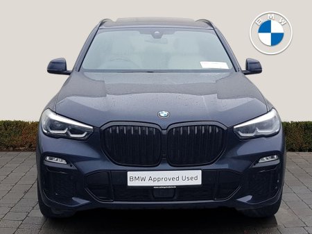 2021 BMW X5 - thumbnail 28