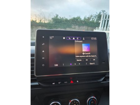 2023 Renault Trafic - thumbnail 9