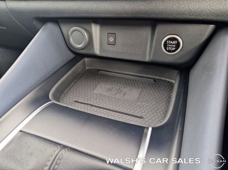 2023 Nissan Qashqai - thumbnail 25