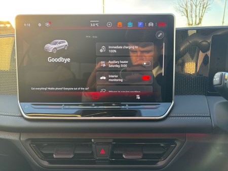 2025 Volkswagen Tiguan TIGUAN LIFE 1.5 PHEV DSG 204HP €49,859 thumbnail