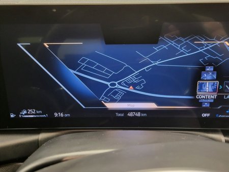 2024 BMW 3 Series 330e M Sport €47,975 thumbnail