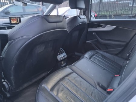 2017 Audi A4 - thumbnail 13