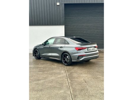 2022 Audi A3 35 TDI 150HP S tronic S Line €36,995