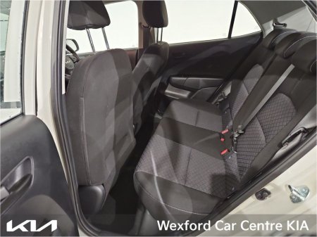 2026 Kia Picanto 1.0 PE Petrol thumbnail