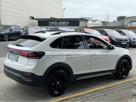 2023 Volkswagen Taigo - thumbnail 8