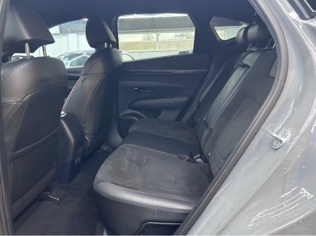 2022 Hyundai Tucson - photo 5