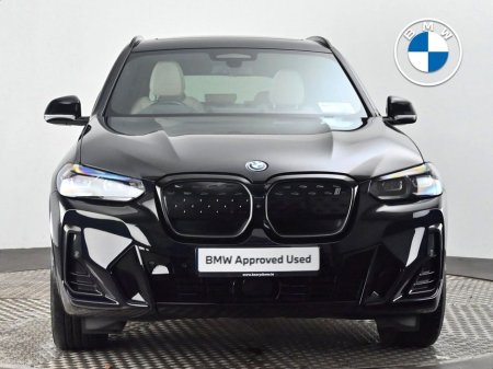 2023 BMW iX3 - thumbnail 14