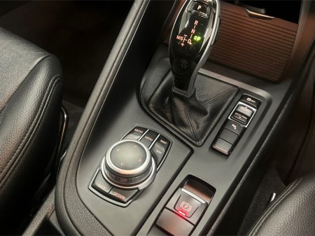 2021 BMW X1 sDrive18i SE 5DR AUTO €27,995 thumbnail