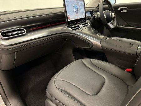 2025 Smart #1 #1 Pro + 66 kWh €29,950 thumbnail