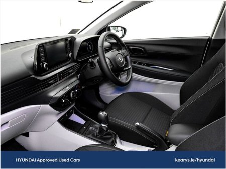 2023 Hyundai i20 - thumbnail 5