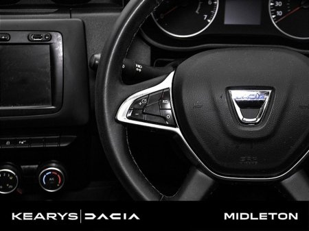 2020 Dacia Duster - thumbnail 21