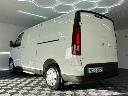 2025 Maxus Deliver 7 L2H1 2.0D 150bhp €25,950 thumbnail