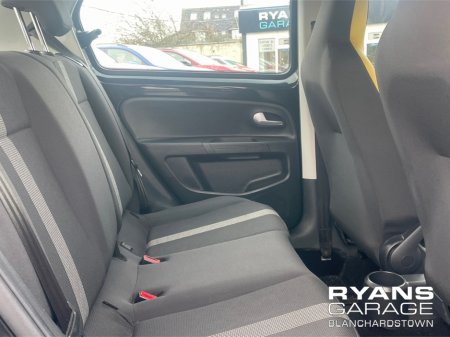 2019 Volkswagen up! 1.0 5DR AUTOMATIC   **HEATED SEATS** €11,995 thumbnail