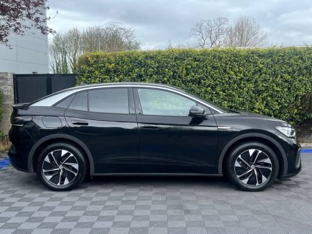 2023 Volkswagen ID.5 - photo 3