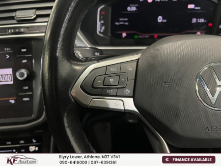 2022 Volkswagen Tiguan Allspace - thumbnail 30