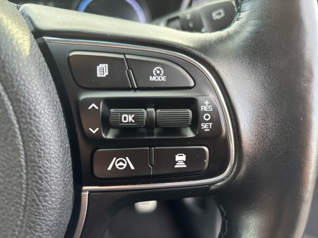 2022 Kia Niro ENIRO MY22 5DR AUTO €23,950 thumbnail