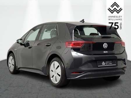 2023 Volkswagen ID.3 Life 204HP 58kWh €21,950 thumbnail