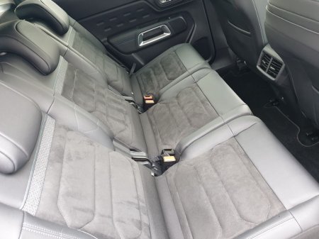 2025 Citroen C5 Aircross - thumbnail 22