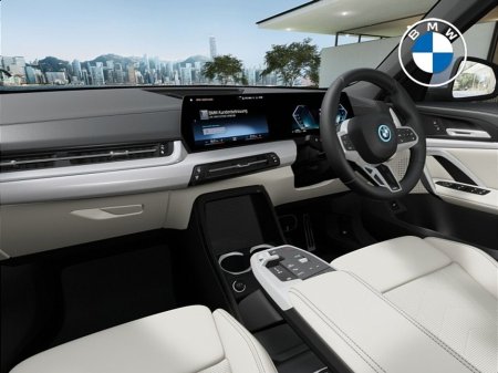 2026 BMW X1 xDrive25e M Sport €61,264 thumbnail
