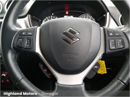 2023 Suzuki Vitara - thumbnail 16