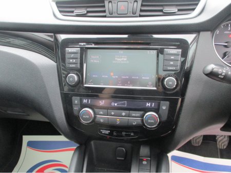 2020 Nissan Qashqai - thumbnail 21