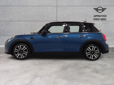 2022 MINI Hatch - thumbnail 3