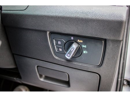 2018 Volkswagen Passat 1.6 TDI 120HP Highline €21,995 thumbnail