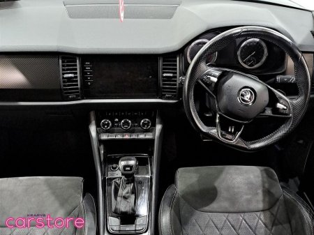 2021 Skoda Kodiaq - thumbnail 11