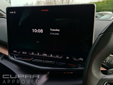 2025 Cupra Tavascan - thumbnail 13