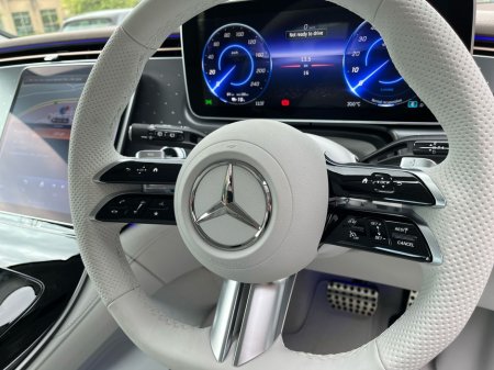 2026 Mercedes-Benz EQE - thumbnail 21