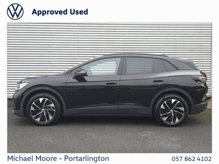 2025 Volkswagen ID.4 ID.4 PRO PLUS 77KWH 286HP €40,950 thumbnail