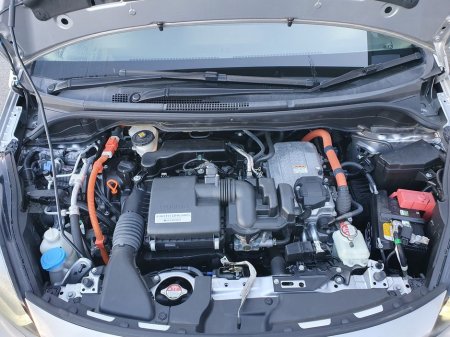 2020 Honda Jazz - thumbnail 26