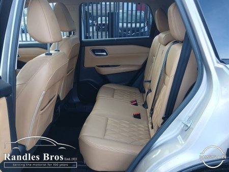 2023 Nissan X-Trail - thumbnail 13