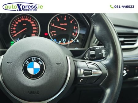 2016 BMW 2 Series Gran Tourer 7 Seater 218D M-SPORT Automatic, Reversing camera €15,995 thumbnail