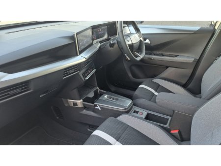 2026 Opel Frontera - photo 6