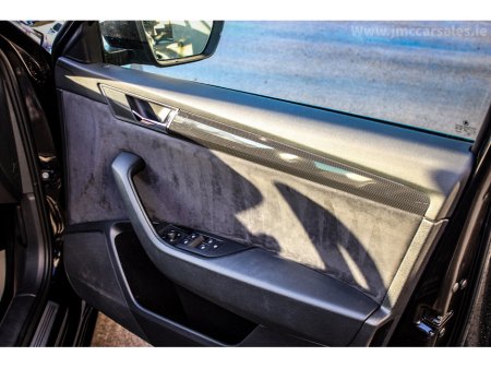 2018 Skoda Superb 2.0 TDI 150bhp Sportline €22,995 thumbnail