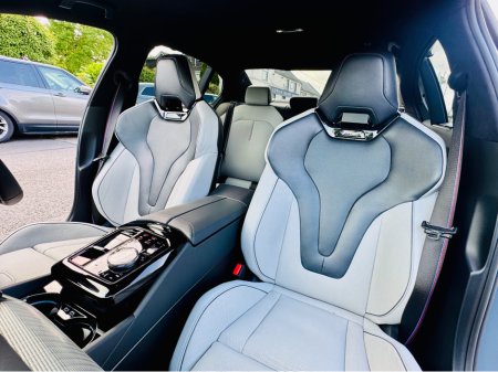 2025 BMW M5 - thumbnail 13