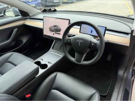 2023 Tesla Model 3 - thumbnail 14