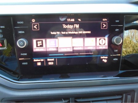 2018 Volkswagen Polo - thumbnail 36