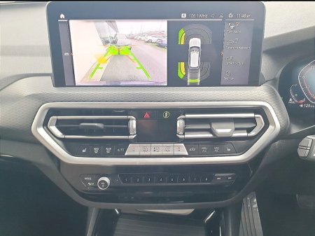 2022 BMW X3 - thumbnail 19