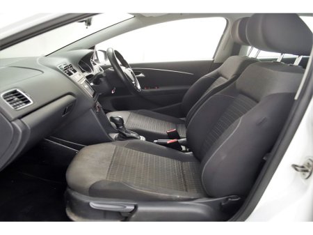 2017 Volkswagen Polo - thumbnail 15