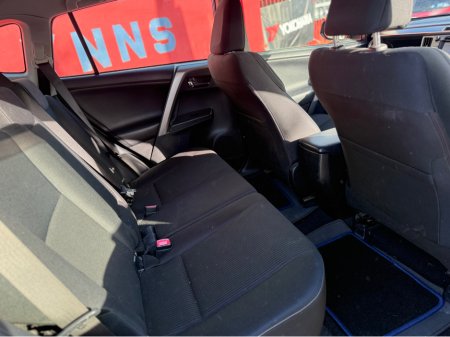 2014 Toyota Rav4 - thumbnail 7