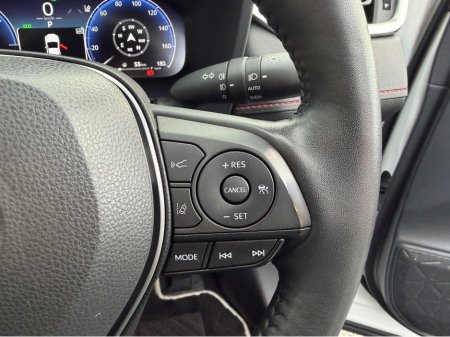 2023 Toyota Rav4 - thumbnail 26