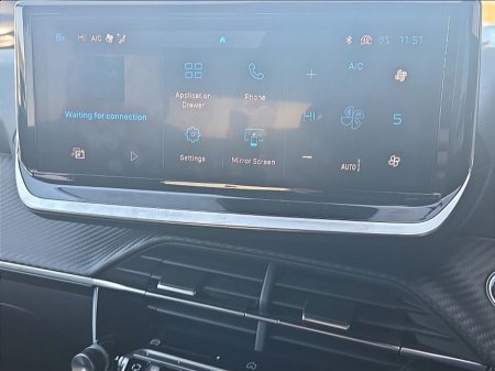 2026 Peugeot 2008 - thumbnail 12