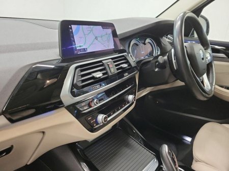 2021 BMW X3 - thumbnail 8