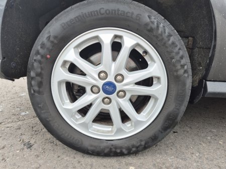 2022 Ford Tourneo Connect - thumbnail 5