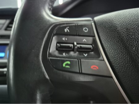 2017 Hyundai i20 - thumbnail 11